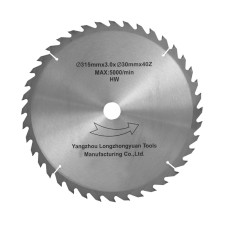 ALFACUT: ΔΙΣΚΟΣ ΚΟΠΗΣ 315x30x2.8 - 40Ζ - 44140