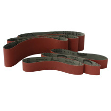 BULLE: ΤΑΙΝΙΑ ΔΙΔΥΜΟΥ ΤΡΟΧΟΥ 50x686 mm - GRID 100 - 44252