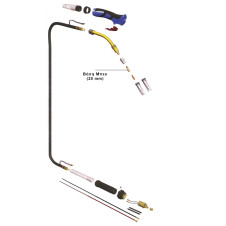 ΒΑΣΗ ΜΠΕΚ ΤΣΙΜΠΙΔΑΣ - 44331