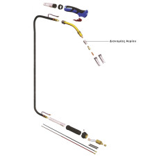 ΔΙΑΝΟΜΕΑΣ ΑΕΡΙΟΥ ΤΣΙΜΠΙΔΑΣ - 44339