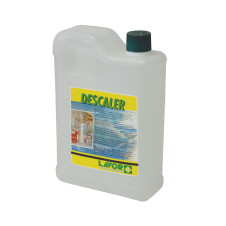 LAVOR: ΑΠΟΣΚΛΗΡΥΝΤΙΚΟ ΥΓΡΟ DESCALER ΣΥΣΚΕΥΑΣΙΑ 2 ΛΊΤΡΑ - 44443