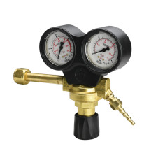 OXYTURBO: ΜΕΙΩΤΗΡΑΣ ΑΖΩΤΟΥ G1/4 RH - 44818