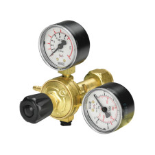 OXYTURBO: ΡΥΘΜΙΣΤΗΣ ΑΕΡΙΟΥ ARGON/CO2 - 44822