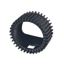 OXYTURBO: ΜΑΥΡΟ ΚΑΛΥΜΜΑ ΜΑΝΟΜΕΤΡΩΝ D.63 - 44898