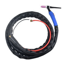 ΤΣΙΜΠΙΔΑ TIG WP26 – 4 ΜΕΤΡΑ – ΤΑΧΥΣΥΝΔΕΣΜΟΣ 50 ΒΥΣΜΑ ΕΝΤΟΛΗΣ(ΑΝΕΥ) - 45735