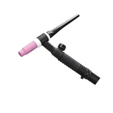 ΤΣΙΜΠΙΔΑ TIG 17V ΠΛΗΡΗΣ- 4 ΜΕΤΡΑ - ΤΑΧΥΣΥΝΔΕΣΜΟΣ 25 - 45756