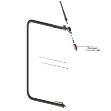 ΚΕΡΑΜΙΚΟ D6.4 ΤΣΙΜΠΙΔΑΣ TIG - 46052