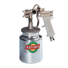 ASTURO ORIGINALI: ΠΙΣΤΟΛΙ ΒΑΦΗΣ ΚΑΤΩ ΔΟΧΕΙΟ Φ 3.0mm G70 - 46809