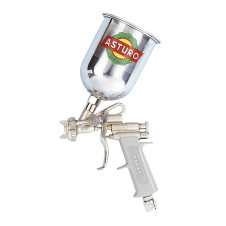 ASTURO ORIGINALI: ΠΙΣΤΟΛΙ ΒΑΦΗΣ ΑΝΩ ΔΟΧΕΙΟ Φ 2.0mm E70 - 46815