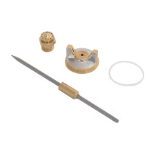 ASTURO ORIGINALI: ΜΠΕΚ ΠΙΣΤΟΛΙΟΥ 1,4mm ΓΙΑ E70 & G70 - 46854