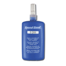 SPEED BOND: F-2000 ΚΟΛΛΑ ΣΠΕΙΡΩΜΑΤΩΝ (50ml) - 47078
