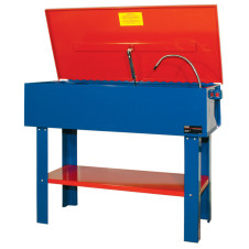 EXPRESS: ΠΛΥΝΤΗΡΙΟ ΕΞΑΡΤΗΜΑΤΩΝ 150 Lt - 47113