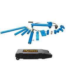 EXPRESS: ΣΕΤ ΠΡΕΣΑ ΦΑΝΟΠΟΙΙΑΣ 10 ΤΟΝΩΝ - 47190