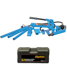 EXPRESS: ΣΕΤ ΠΡΕΣΑ ΦΑΝΟΠΟΙΙΑΣ 4 ΤΟΝΩΝ - 47191