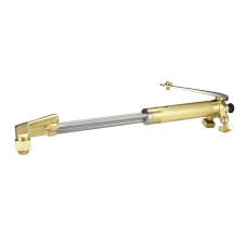 MORRIS: ΚΟΦΤΗΣ ΟΞΥΓΟΝΟΥ/ΠΡΟΠΑΝΙΟΥ ΣΤΑΘΕΡΟΣ 90 ΜΟΙΡΕΣ - ΤΥΠΟΣ 142F - 3/8'' MALE - 47317