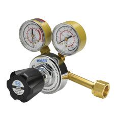 MORRIS: ΡΥΘΜΙΣΤΗΣ ΑΕΡΊΟΥ ARGON  G1/4RH - 47328