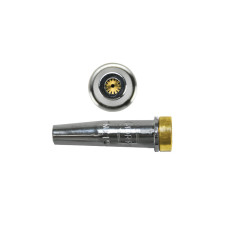 MORRIS: ΜΠΕΚ ΚΟΠΗΣ ΠΡΟΠΑΝΙΟΥ  - 50 ΕΩΣ 75 mm - 6290-ΝΧ3 - 47355