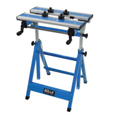 BULLE: ΠΑΓΚΟΣ ΕΡΓΑΣΙΑΣ ΜΕ ΤΡΑΠΕΖΙ ΑΛΟΥΜΙΝΙΟΥ - 47611