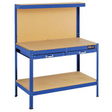 BULLE: ΠΑΓΚΟΣ ΕΡΓΑΣΙΑΣ ΜΕ ΠΛΑΤΗ ΚΑΙ 2 ΣΥΡΤΑΡΙΑ - 47613