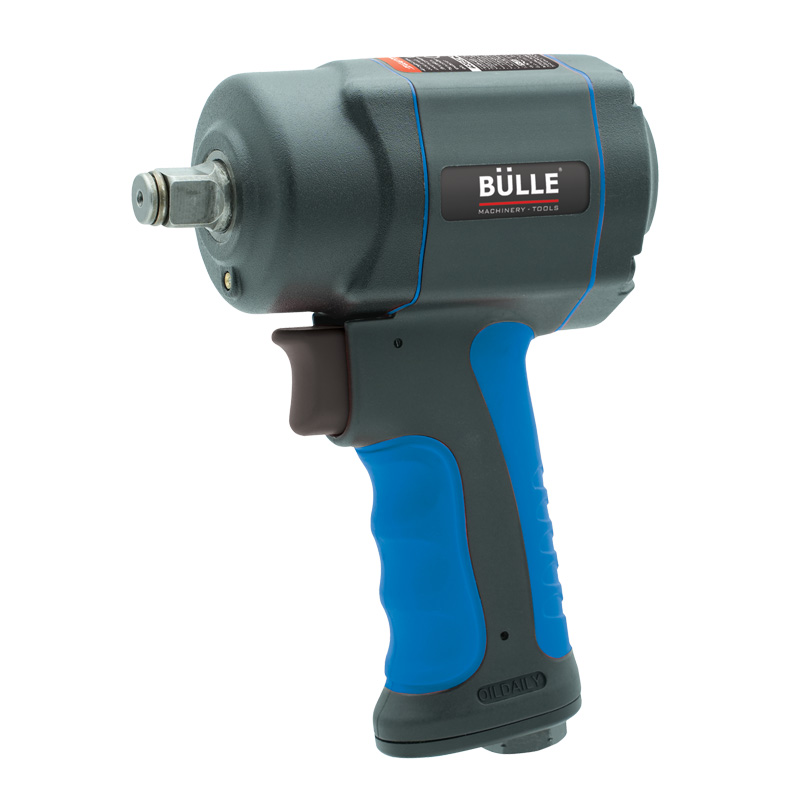 BULLE: ΑΕΡΟΚΛΕΙΔΟ 1/2" 1200 Nm ΜΕ ΣΩΜΑ COMPOSITE - 47804 BULLE: ΑΕΡΟΚΛΕΙΔΟ 1/2" 1200 Nm ΜΕ ΣΩΜΑ COMPOSITE - 47804