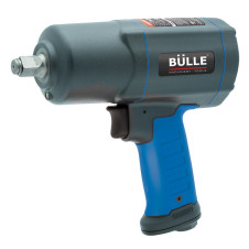 BULLE: ΑΕΡΟΚΛΕΙΔΟ 1/2"  2230 Nm PROFESSIONAL (HD) ΔΙΠΛΟ ΣΦΥΡΙ ΜΕ ΣΩΜΑ COMPOSITE - 47805