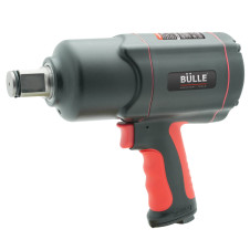 BULLE: ΑΕΡΟΚΛΕΙΔΟ 3/4"  3000 Nm PROFESSIONAL (HD) ΔΙΠΛΟ ΣΦΥΡΙ ΜΕ ΣΩΜΑ COMPOSITE - 47807
