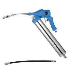 BULLE: ΦΟΡΗΤΟΣ ΓΡΑΣΑΔΟΡΟΣ ΑΕΡΟΣ 400gr ΣΥΝΕΧΟΥΣ ΡΟΗΣ - 47884