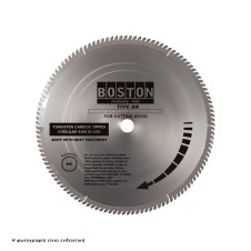 BULLE: ΔΙΣΚΟΣ ΚΟΠΗΣ ΞΥΛΟΥ Φ255 x Φ30 Ζ48 - 48115