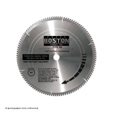 BOSTON: ΔΙΣΚΟΣ ΚΟΠΗΣ ΑΛΟΥΜΙΝΙΟΥ Φ250/30 mm - Ζ80 - 48178