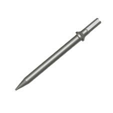 BULLE: ΒΕΛΟΝΙ ΑΕΡΟΚΟΠΙΔΟΥ 180mm ΚΑΡΕ ΕΞΑΓΩΝΟ 10mm - 48592