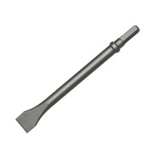 BULLE: ΚΟΠΙΔΙ ΣΚΑΠΤΙΚΟΥ ΜΙΚΡΟΥ 250mm X 30mm ΜΕ ΚΑΡΕ ΕΞΑΓΩΝΟ 12mm - 48596
