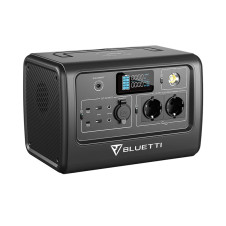 BLUETTI EB70 ΦΟΡΗΤΟΣ ΣΤΑΘΜΟΣ ΕΝΕΡΓΕΙΑΣ 716Wh 1000W - 601004