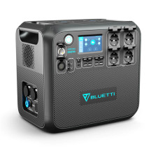 BLUETTI AC200MAX ΣΤΑΘΜΟΣ ΕΝΕΡΓΕΙΑΣ 2048Wh 2200W ΕΠΕΚΤΑΣΙΜΟΣ - 601007