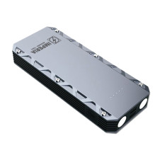 IMPERIA: JUMP STARTER LFP (ΕΚΚΙΝΗΤΗΣ) & POWERBANK 12V / 20000mAh - 60135