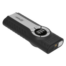IMPERIA: JUMPSTART - POWER BANK - MINI COMPRESSOR - ΦΑΚΟΣ 4 σε 1 ΜΕ ΜΠΑΤΑΡΙΑ LFP - 60136