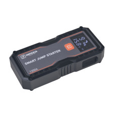 IMPERIA: EBS12-H23 JUMP STARTER (ΕΚΚΙΝΗΤΗΣ) & POWER BANK - 60137