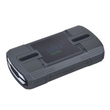 IMPERIA: EBSP12-T07B JUMP STARTER (ΕΚΚΙΝΗΤΗΣ) & POWER BANK - 60139