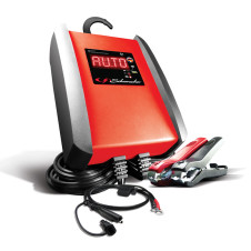 SCHUMACHER: ΦΟΡΤΙΣΤΗΣ ΣΥΝΤΗΡΗΤΗΣ ΜΠΑΤΑΡΙΩΝ 12V-6A - SPI6 - 60142