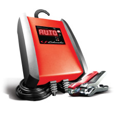 SCHUMACHER: ΦΟΡΤΙΣΤΗΣ ΣΥΝΤΗΡΗΤΗΣ ΜΠΑΤΑΡΙΩΝ 12V-15A/24V-10A - SPI1224 - 60144