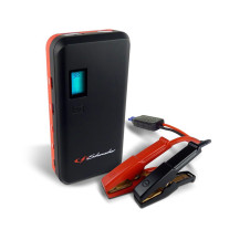 SCHUMACHER : JUMP STARTER (ΕΚΚΙΝΗΤΗΣ) & POWERBANK 12V / 15000mAh - 60147