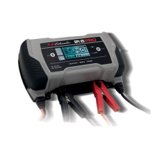 SCHUMACHER SPI PRO25 ΦΟΡΤΙΣΤΗΣ ΜΠΑΤΑΡΙΩΝ 12V-25A/24V-12,5A - 60148