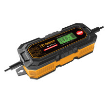 IMPERIA: ΦΟΡΤΙΣΤΗΣ ΜΠΑΤΑΡΙΩΝ 6V/12V 2A/4A - 60160