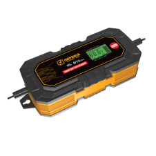 IMPERIA : ΦΟΡΤΙΣΤΗΣ ΜΠΑΤΑΡΙΩΝ 6V/12V 2A/10A - 60161