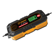 IMPERIA : ΦΟΡΤΙΣΤΗΣ ΜΠΑΤΑΡΙΩΝ 6V/12V  6A - 60162