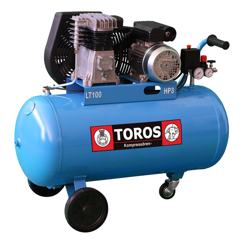 TOROS: ΑΕΡΟΣΥΜΠΙΕΣΤΗΣ WORKER 3100 - 602025 TOROS: ΑΕΡΟΣΥΜΠΙΕΣΤΗΣ WORKER 3100 - 602025