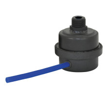 ΦΙΛΤΡΟ ΚΕΦΑΛΗΣ OIL FREE SILENT 1/2" - 602502