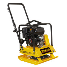 EXPRESS: ΣΥΜΠΙΕΣΤΗΣ ΕΔΑΦΟΥΣ 20KN - 603000