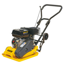 EXPRESS: ΣΥΜΠΙΕΣΤΗΣ ΕΔΑΦΟΥΣ 11KN - 603001