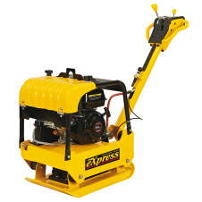 EXPRESS: ΣΥΜΠΙΕΣΤΗΣ ΕΔΑΦΟΥΣ 2 ΚΑΤΕΥΘΥΝΣΕΩΝ  25KN - 603002