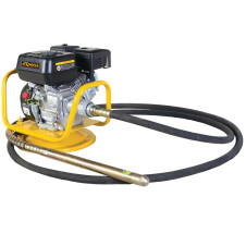 EXPRESS: ΒΕΝΖΙΝΟΚΙΝΗΤΟΣ ΔΟΝΗΤΗΣ ΜΠΕΤΟΝ Φ.45,  6mt - 603005